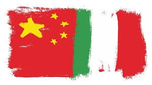 ESPERIENZE DA E PER LA CINA 2020