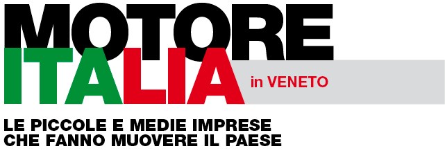 Motore Italia in Veneto 2023