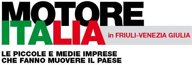 Motore Italia Friuli-Venezia Giulia 2023