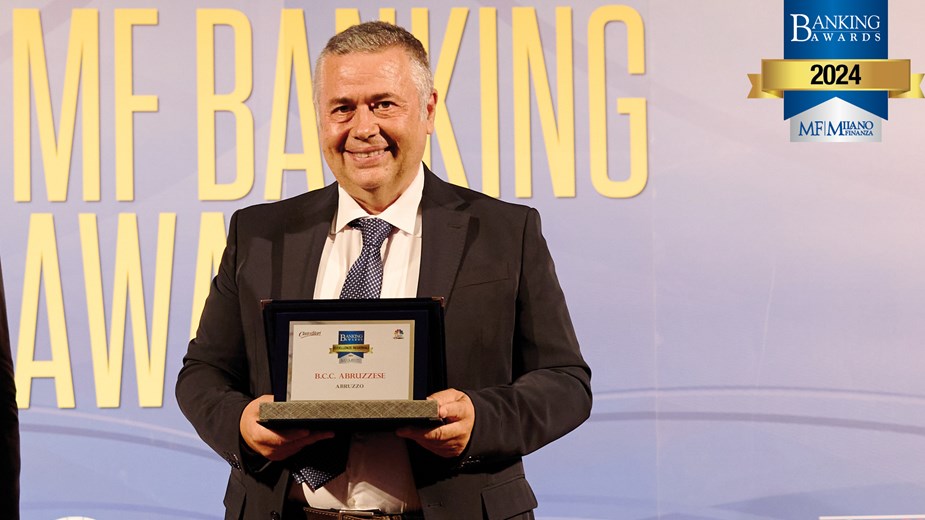 MF Banking Awards 2024 - Class Agorà