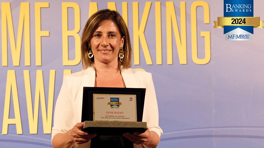 MF Banking Awards 2024 - Class Agorà