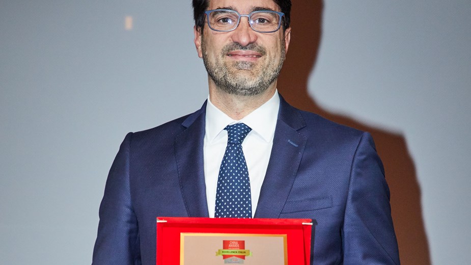 China Awards 2022 - Class Agorà