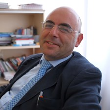 Claudio Cacciamani
