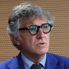 speaker Lorenzo Poli