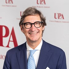 speaker Marco Travaglia