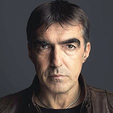 speaker Paolo Iabichino