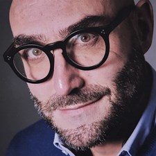 Riccardo Bovetti