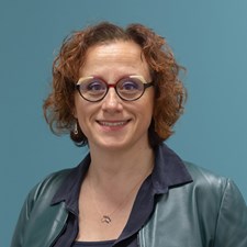 Rossella Manfredi