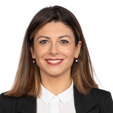 Chiara Calibeo