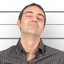 Marco Ricci