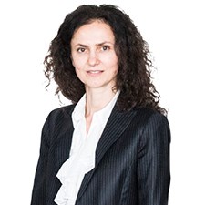 Barbara Ellero