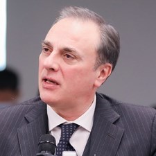Luca Ferrari