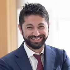 Santiago Mazza