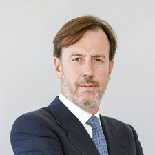 speaker Fabrizio Palermo