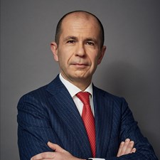 speaker Matteo Laterza