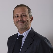 speaker Riccardo Acquaviva