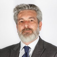 speaker Roberto Girelli