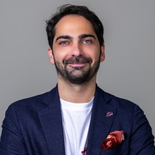 Antonio Severino