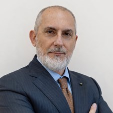 speaker Stefano Antonio Donnarumma
