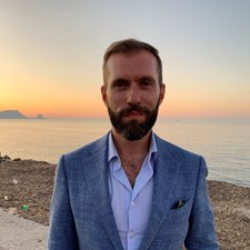 Gian Davide Alfano