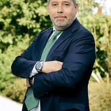 speaker Alessandro Migliorini