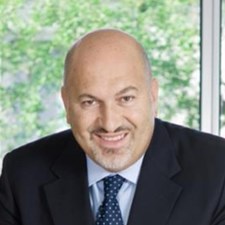 speaker Alessandro Santoliquido
