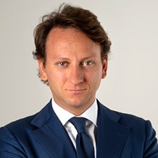speaker Mario Abbadessa
