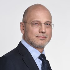 Adel Motawi