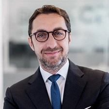 Alberico Potenza