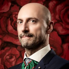 Alberto Cavalli
