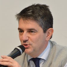 Alberto Federici