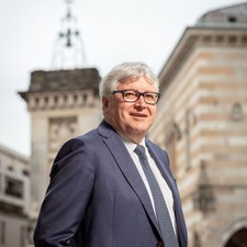 Alberto Felice De Toni