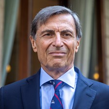 Alberto Mantovani