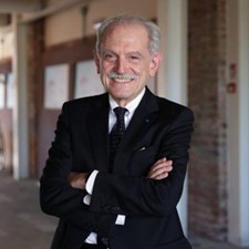 speaker Alberto Sangiovanni Vincentelli