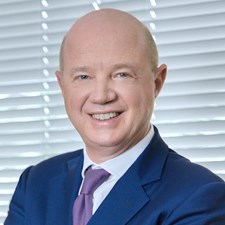 speaker Alberto Tosti