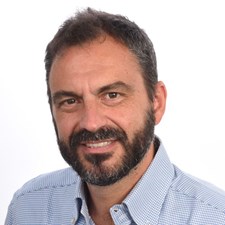 speaker Alessandro Franceschini