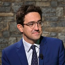 Alessandro Fusacchia