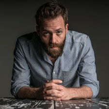 speaker Alessandro Mari