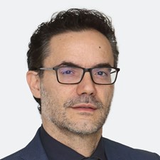 speaker Alessandro Rosina
