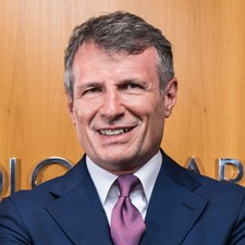 speaker Alessandro Spada