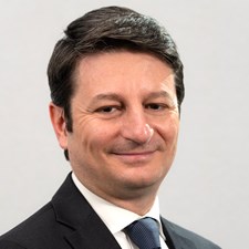 speaker Alessandro Terzulli