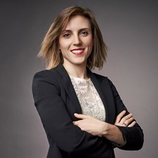 Alessia Placchi