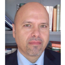 speaker Lorenzo Allegrucci