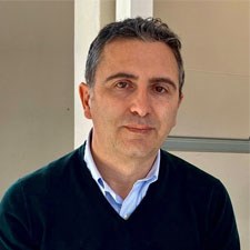 speaker Sergio Amati