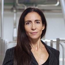 speaker Ambra Martone