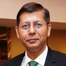 Amit Roy