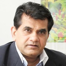 Amitabh Kant