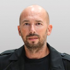 speaker Matteo Mastrotto