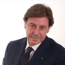 speaker Renato Ancorotti