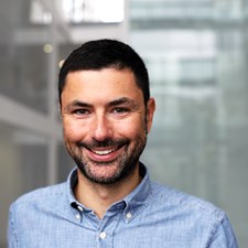 Andrea Baronchelli